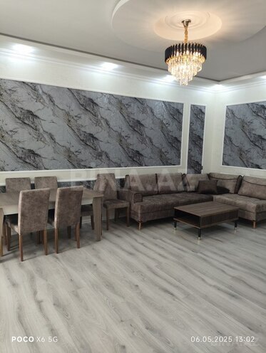 3 otaqlı həyət evi/bağ evi - Buzovna q. - 125 m² (10)