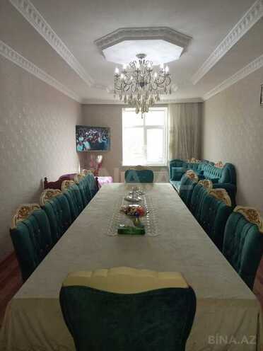 7-комн. дом/дача - пос. Бинагади - 300 м² (2)