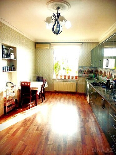 7-комн. дом/дача - пос. Бинагади - 300 м² (15)