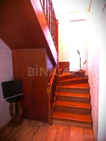 7-комн. дом/дача - пос. Бинагади - 300 м² (16)