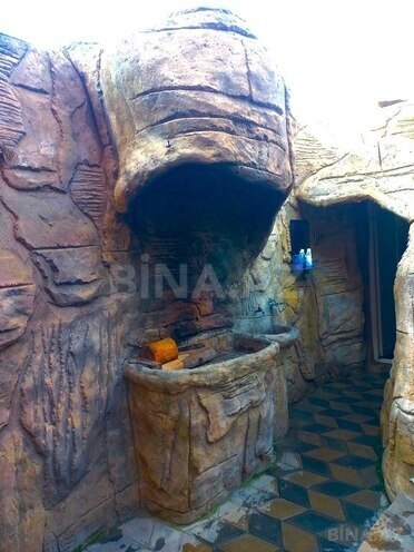 7-комн. дом/дача - пос. Бинагади - 300 м² (7)