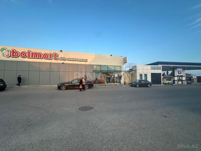 Объект - пос. Мехтиабад - 450 м² (1)