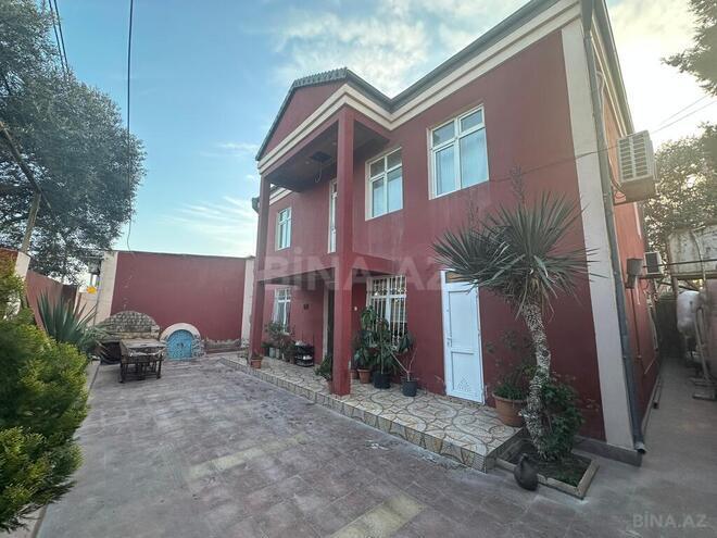 Объект - пос. Мехтиабад - 450 м² (5)