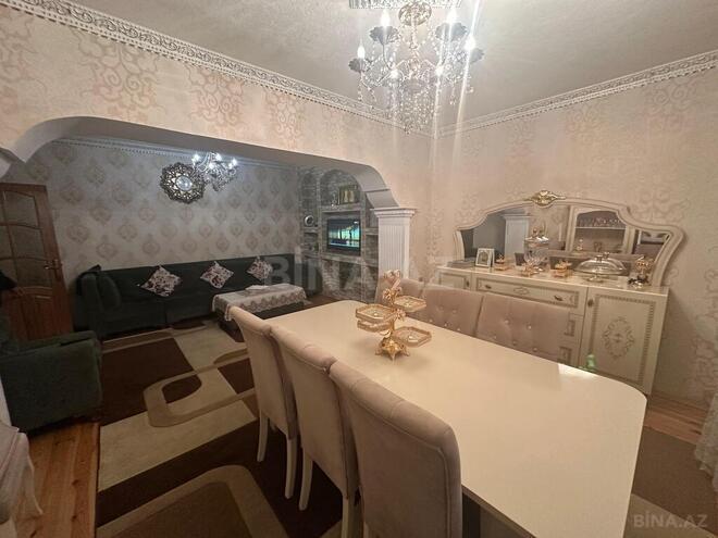 Объект - пос. Мехтиабад - 450 м² (10)
