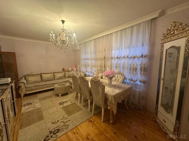 Объект - пос. Мехтиабад - 450 м² (8)
