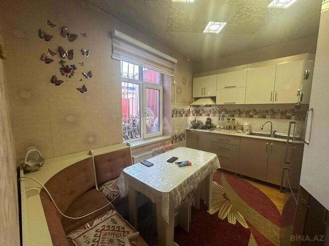 Объект - пос. Мехтиабад - 450 м² (11)