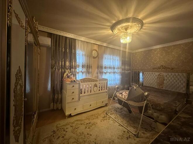 Объект - пос. Мехтиабад - 450 м² (17)