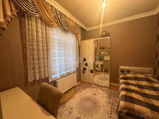 Объект - пос. Мехтиабад - 450 м² (18)