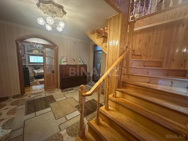 Объект - пос. Мехтиабад - 450 м² (13)
