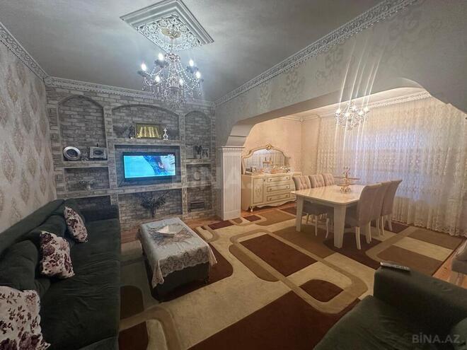 Объект - пос. Мехтиабад - 450 м² (7)