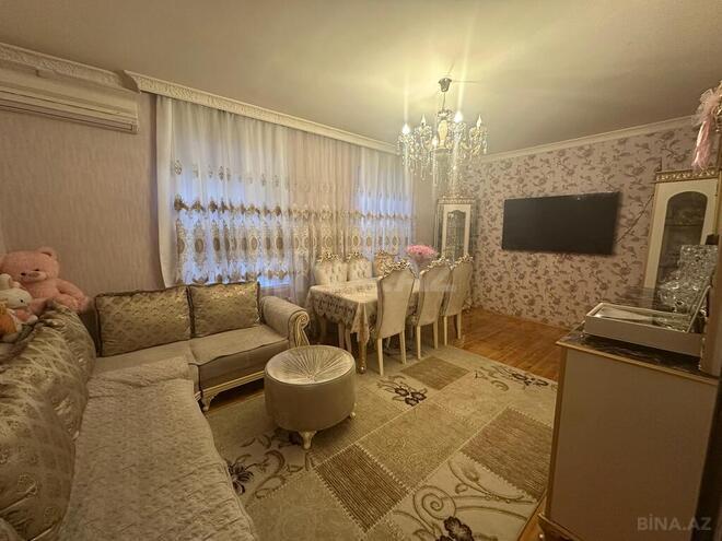 Объект - пос. Мехтиабад - 450 м² (9)