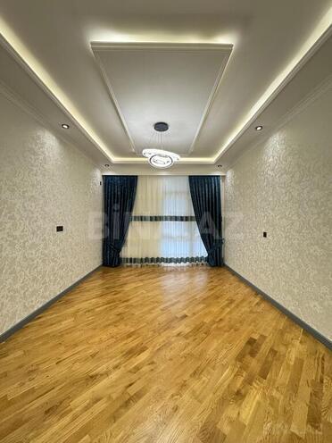 3-комн. новостройка - м. Кара Караев - 95 м² (3)