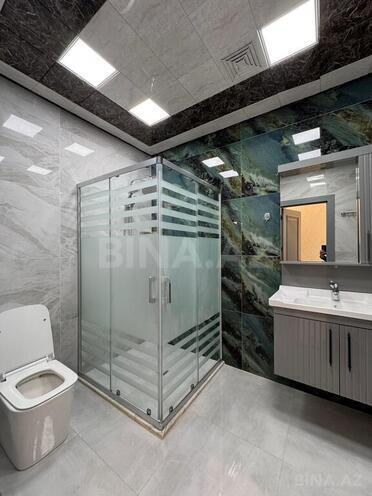 3-комн. новостройка - м. Кара Караев - 95 м² (7)
