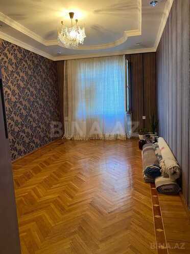 5 otaqlı köhnə tikili - Əhmədli m. - 110 m² (5)