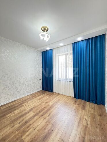 4 otaqlı həyət evi/bağ evi - Şüvəlan q. - 160 m² (21)