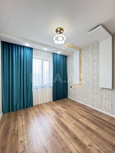 4 otaqlı həyət evi/bağ evi - Şüvəlan q. - 160 m² (19)