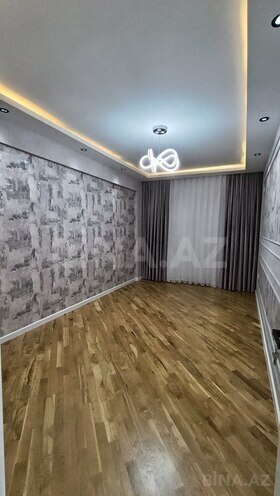 4 otaqlı yeni tikili - Həzi Aslanov m. - 155 m² (4)