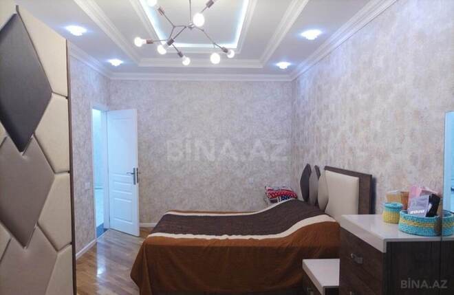 3-комн. новостройка - м. Шах Исмаил Хатаи - 157 м² (7)