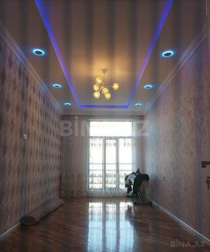 3-комн. новостройка - м. Шах Исмаил Хатаи - 157 м² (9)