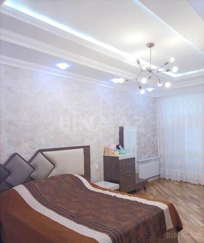 3-комн. новостройка - м. Шах Исмаил Хатаи - 157 м² (8)