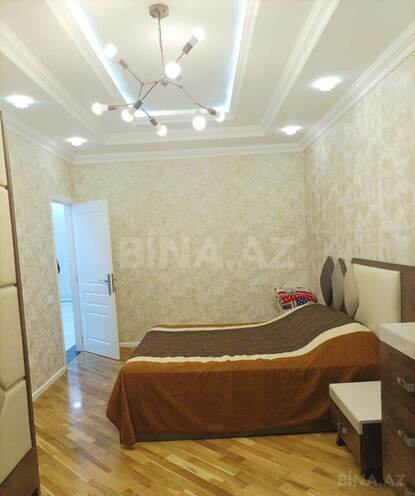 3-комн. новостройка - м. Шах Исмаил Хатаи - 157 м² (6)