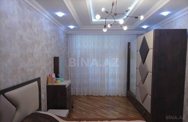 3-комн. новостройка - м. Шах Исмаил Хатаи - 157 м² (5)