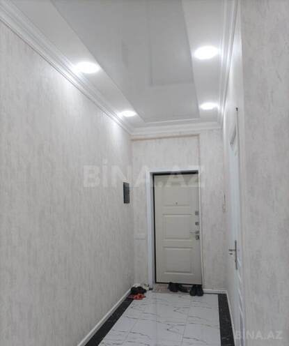 3-комн. новостройка - м. Шах Исмаил Хатаи - 157 м² (13)