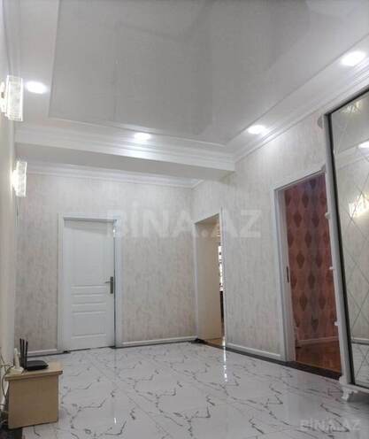 3-комн. новостройка - м. Шах Исмаил Хатаи - 157 м² (12)