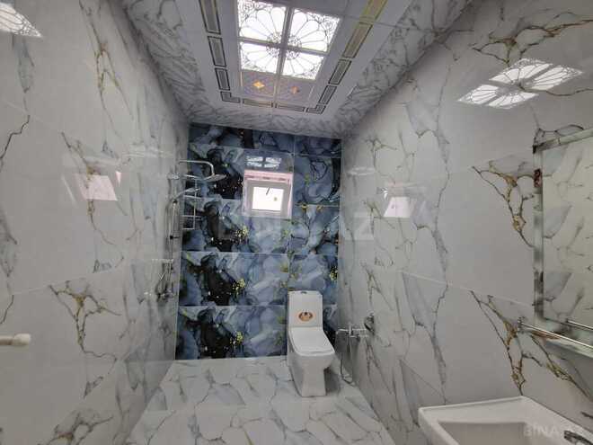 4-комн. дом/дача - пос. Забрат - 145 м² (9)