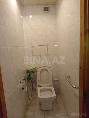 2 otaqlı köhnə tikili - Qara Qarayev m. - 65 m² (9)