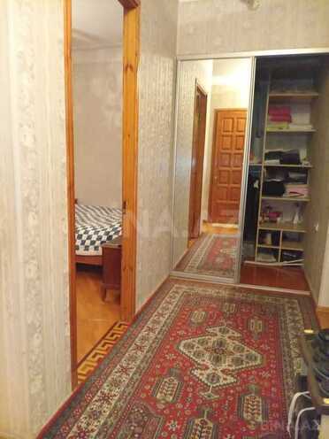2 otaqlı köhnə tikili - Qara Qarayev m. - 65 m² (6)