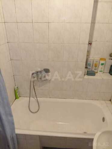 2 otaqlı köhnə tikili - Qara Qarayev m. - 65 m² (8)