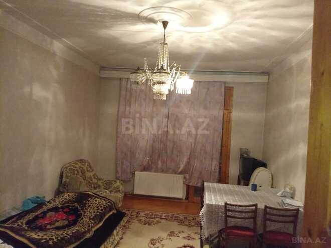 2 otaqlı köhnə tikili - Qara Qarayev m. - 65 m² (5)