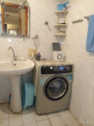 2 otaqlı köhnə tikili - Qara Qarayev m. - 65 m² (7)