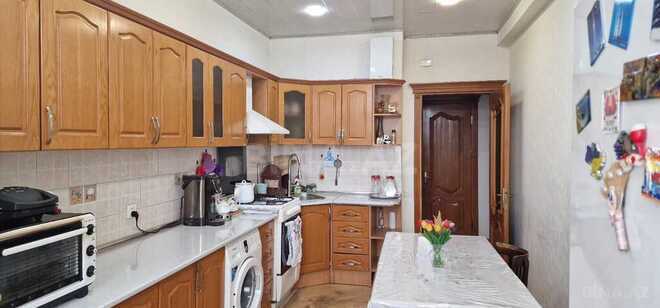 3 otaqlı yeni tikili - 20 Yanvar m. - 127 m² (4)