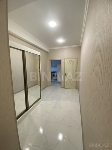 3 otaqlı yeni tikili - Əhmədli q. - 82 m² (2)