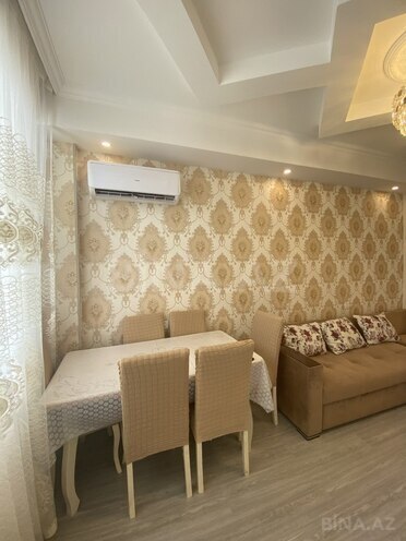 3 otaqlı yeni tikili - Əhmədli q. - 82 m² (6)