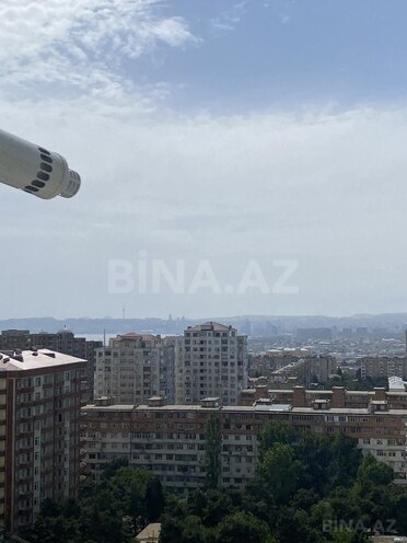 3 otaqlı yeni tikili - Əhmədli q. - 82 m² (8)