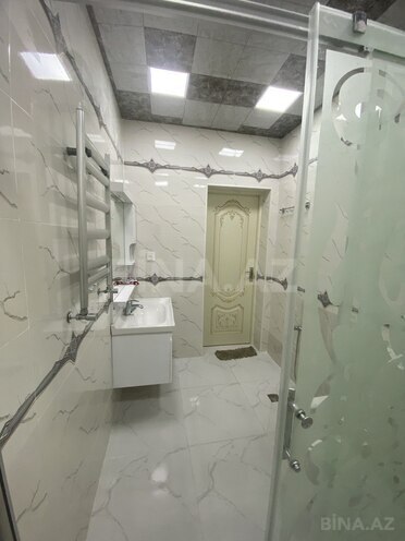 3 otaqlı yeni tikili - Əhmədli q. - 82 m² (16)
