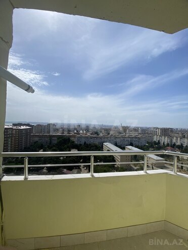 3 otaqlı yeni tikili - Əhmədli q. - 82 m² (7)