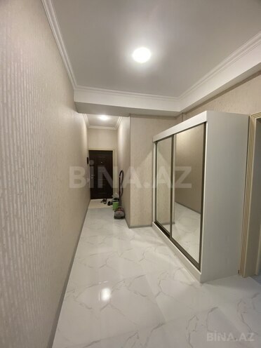 3 otaqlı yeni tikili - Əhmədli q. - 82 m² (3)