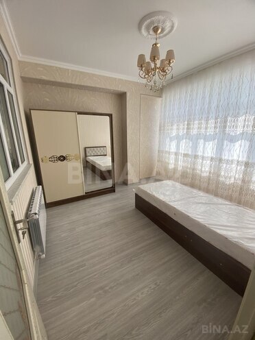 3 otaqlı yeni tikili - Əhmədli q. - 82 m² (18)