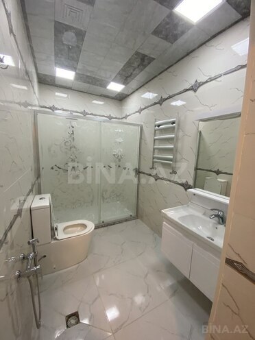 3 otaqlı yeni tikili - Əhmədli q. - 82 m² (14)