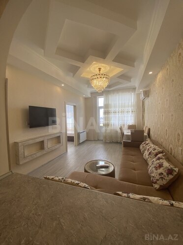 3 otaqlı yeni tikili - Əhmədli q. - 82 m² (17)