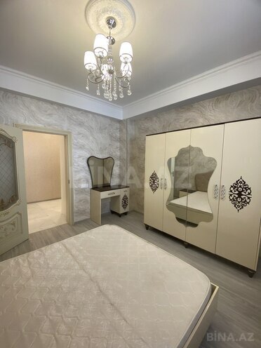 3 otaqlı yeni tikili - Əhmədli q. - 82 m² (11)