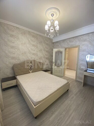 3 otaqlı yeni tikili - Əhmədli q. - 82 m² (9)
