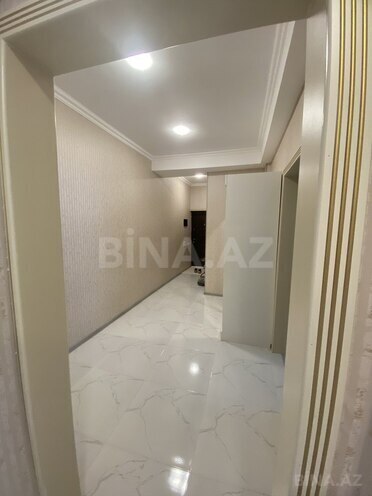 3 otaqlı yeni tikili - Əhmədli q. - 82 m² (12)