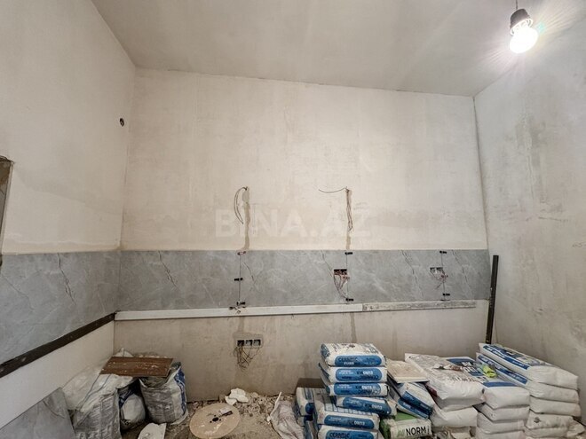 3-комн. вторичка - пос. Бакиханова - 75 м² (6)