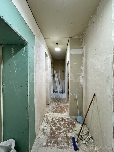 3-комн. вторичка - пос. Бакиханова - 75 м² (3)