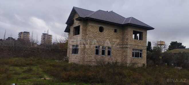 Участок - пос. Мардакан - 10 сот (5)